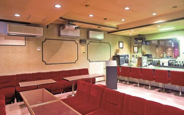 Itoen Hotel Shima