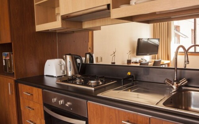 Time Stay - Essential Apartments