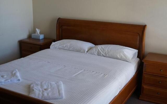 Palace Hotel Mortlake
