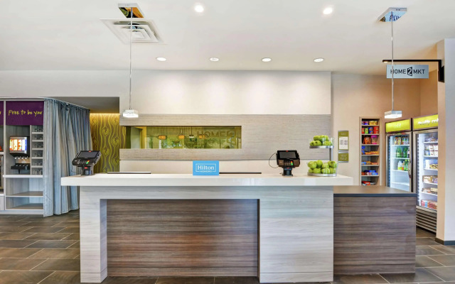 Home2 Suites by Hilton Charleston West Ashley