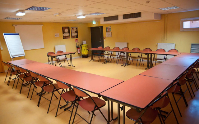Centre International de Séjour Eugène Hénaff