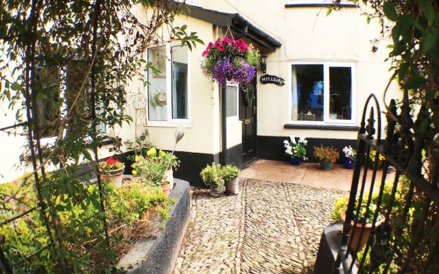 Hillside Bed & Breakfast