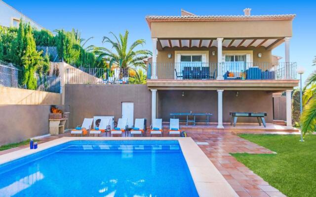 0348 Villa Limones