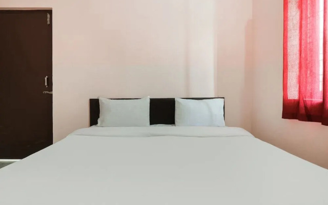 Hotel Taqgene by OYO Rooms