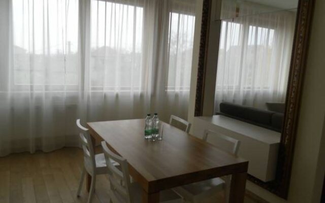 Hotel Madl
