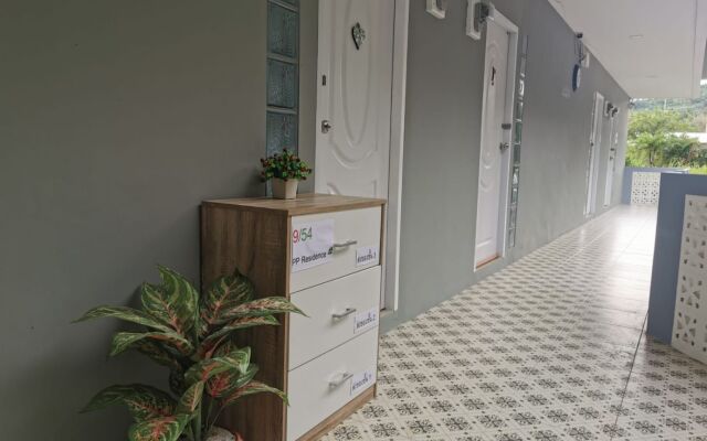 PP Residence Phuket