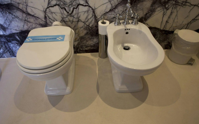 Boutique Hotel Trieste