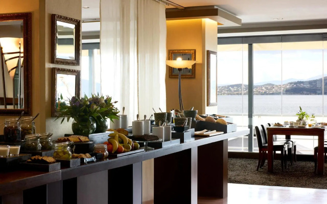 Domotel Xenia Volou