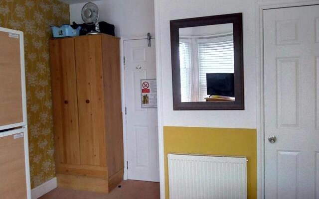 Seamore Guest House