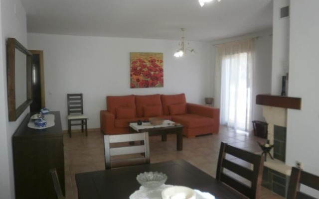 Villa Vallado Canovas
