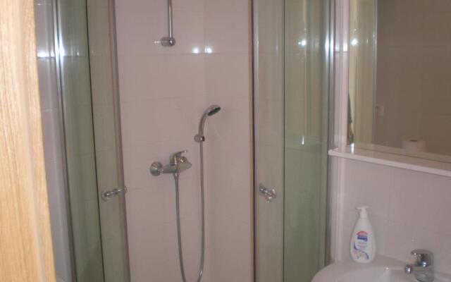 Judita Apartments & Rooms
