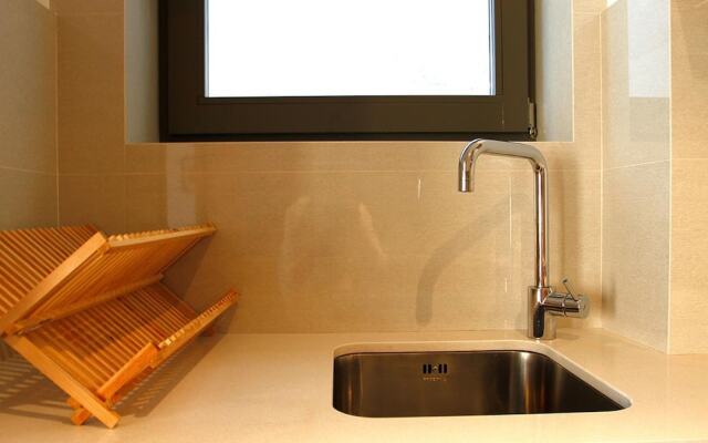 102012 -  Apartment in Santiago de Compostela