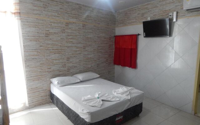 Hotel Natália