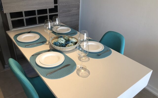 Apartamento Reñaca Mar 37