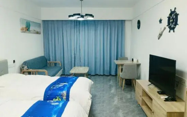 Xu Wenyouran Homestay