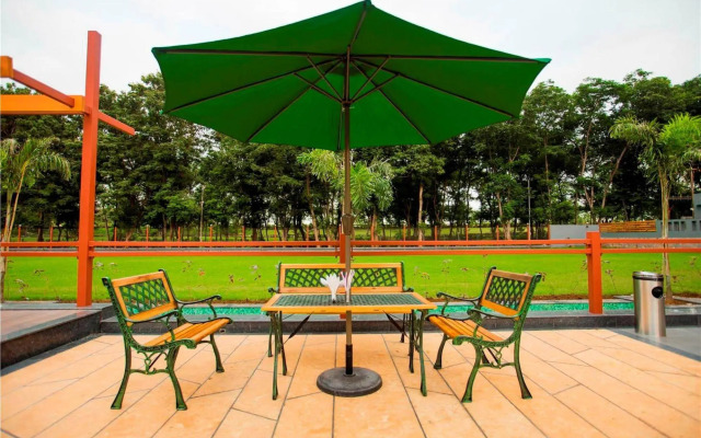 VITS Shalimar Ankleshwar