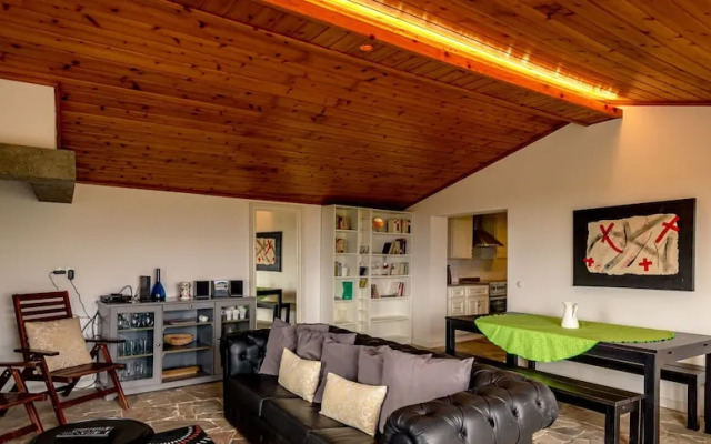 Casa dos Cal os Casa Anexos