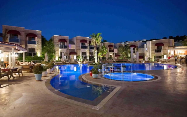 Bodrium Hotel & Spa - Special Class