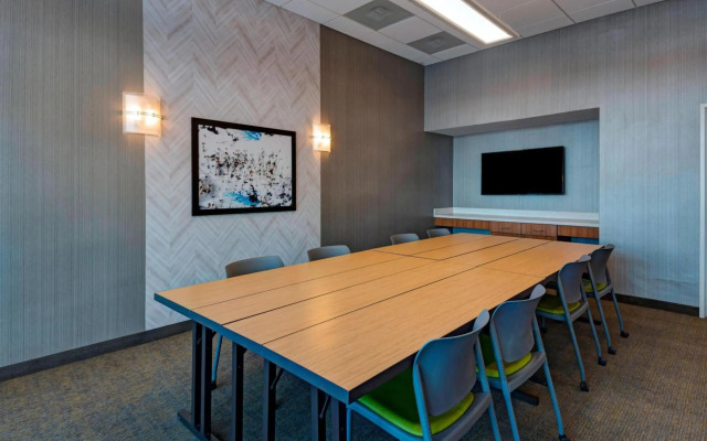 SpringHill Suites by Marriott Denver West/Golden