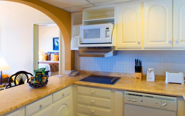 Villa del Palmar Beach Resort Cabo San Lucas