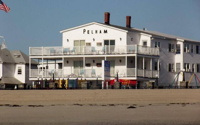 The Pelham Resort Motel