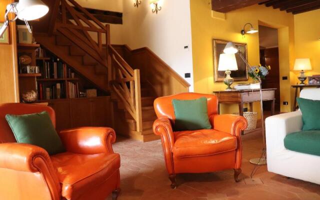 Fattoria Di Corazzano