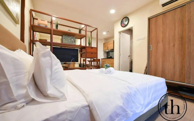 Timurbay Beach Resort 4paxes (Studio)-12-21