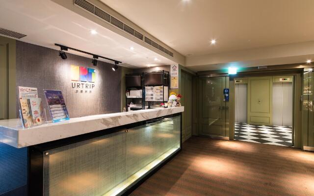 Urtrip Hotel