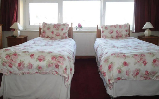 Riverside Bed and Breakfast