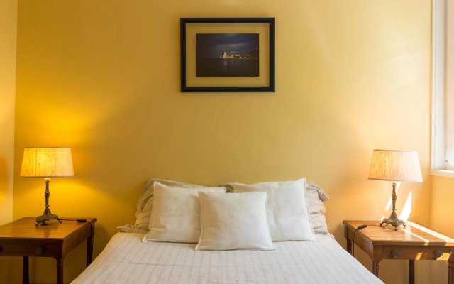 Pasteleira Relaxing Apartment