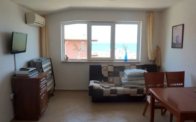Villa Izgrev Apartments
