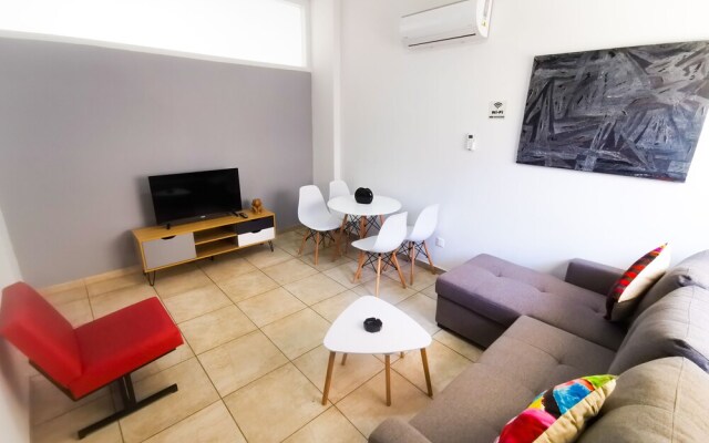 FlipFlop CityCenter Apartment