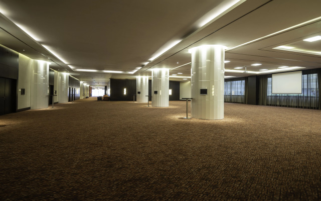 EPIC SANA Luanda Hotel