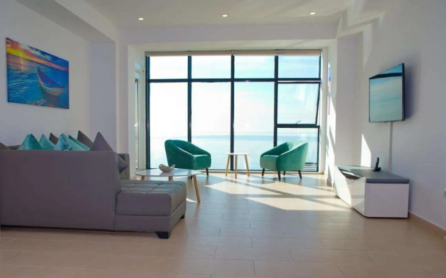 Residence Touristique Du Port