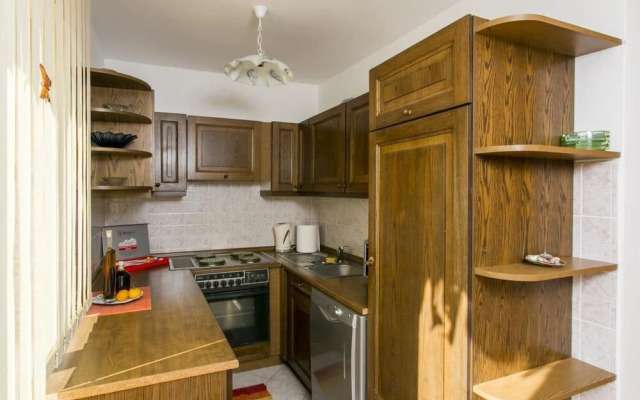 Apartment Kolic