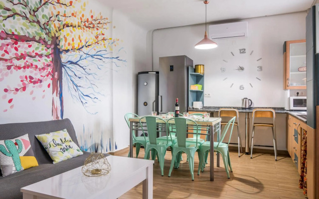 Apartamento el Purche