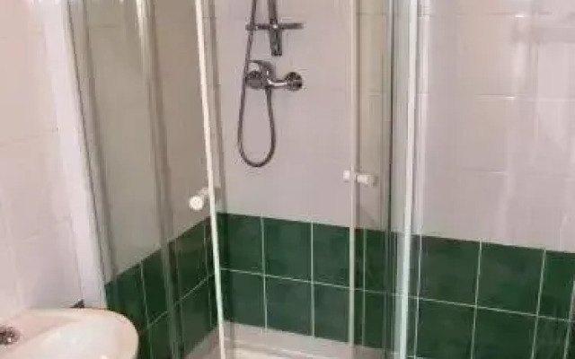 Bed & Breakfast Green Roof