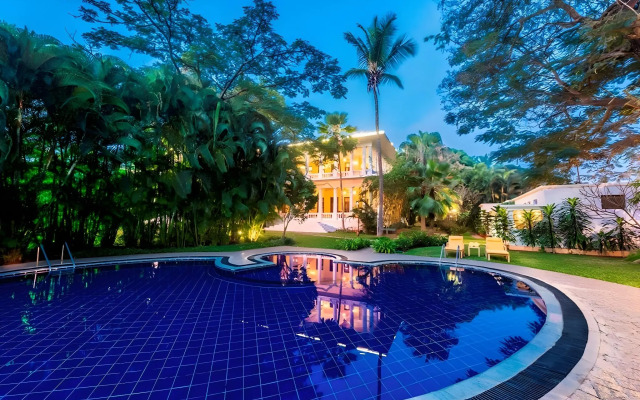 Royal Orchid Metropole Mysore