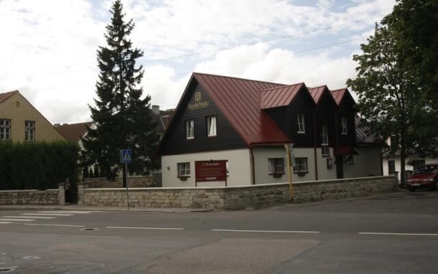 Ruubi Guest House