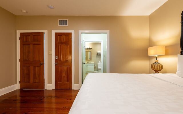 The Manor on St. Philip