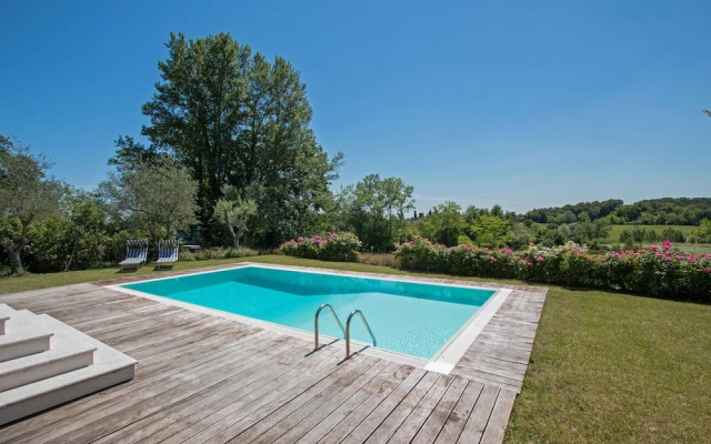 Villa Marina By Wonderful Italy