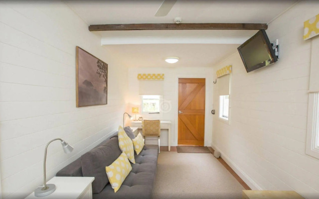 Admiral Collingwood Lodge