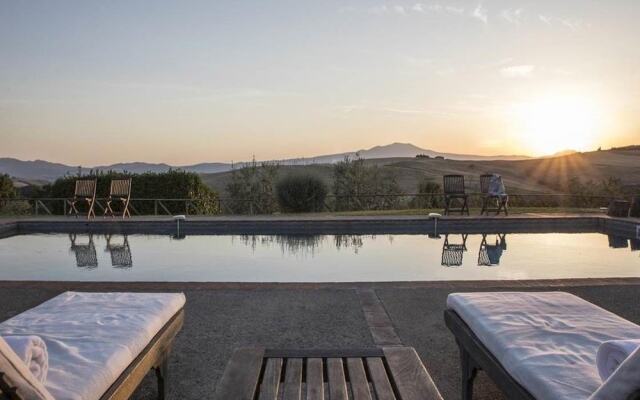 Verdidea - VILLA AMATO