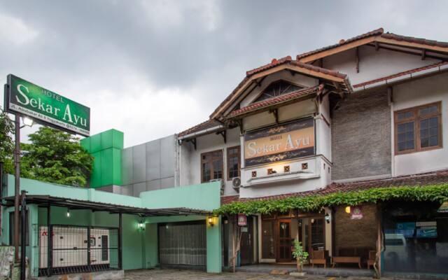 Hotel Sekar Ayu