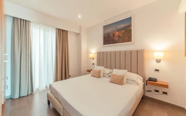 Hotel Villa Paradiso