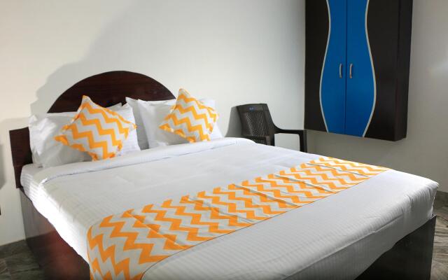 Hotel Jaisas Paradise