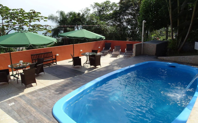 Vila do Navegante