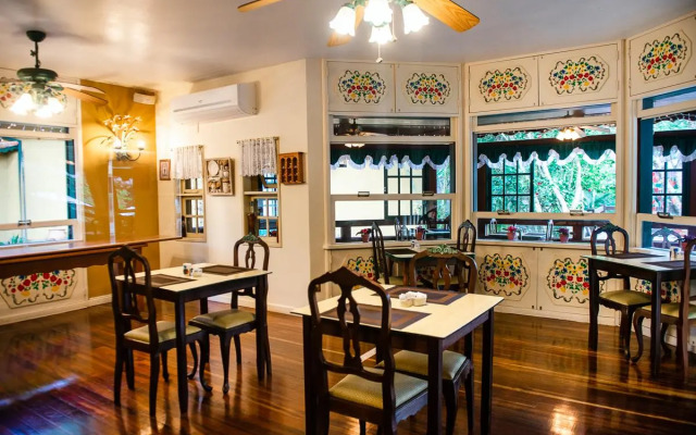 Urikana Boutique Hotel