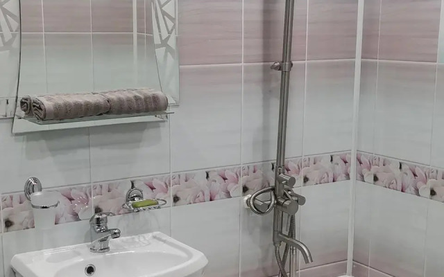 Апартаменты на улице Мечтателей 3