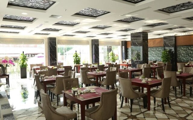 The Mira Boutique Hotel